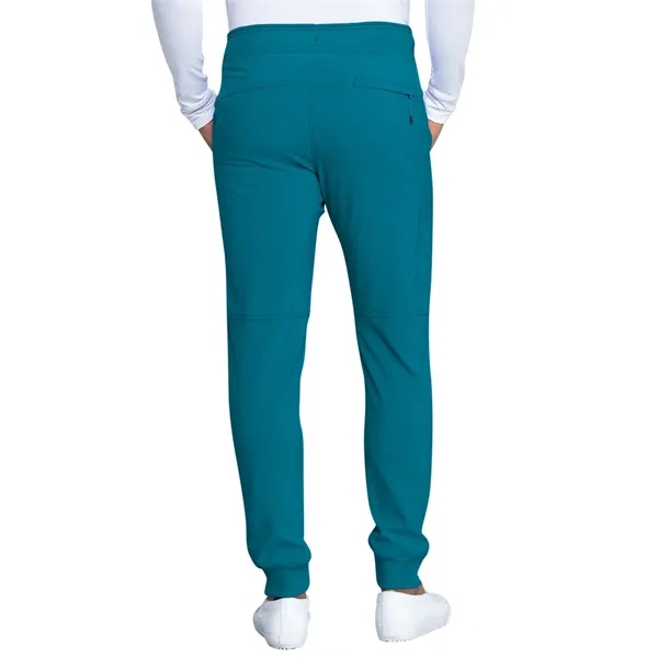 Infinity - Men's 5 Pocket Mid Rise Jogger Pant - Infinity - Men's 5 Pocket Mid Rise Jogger Pant - Image 2 of 17