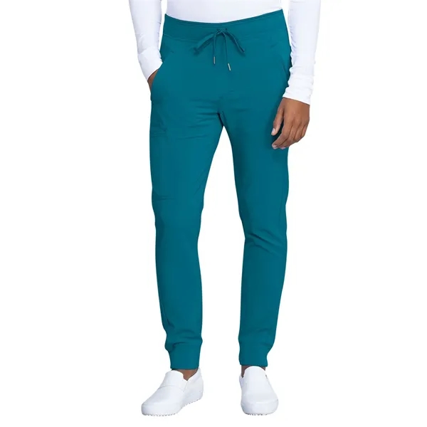 Infinity - Men's 5 Pocket Mid Rise Jogger Pant - Infinity - Men's 5 Pocket Mid Rise Jogger Pant - Image 3 of 17