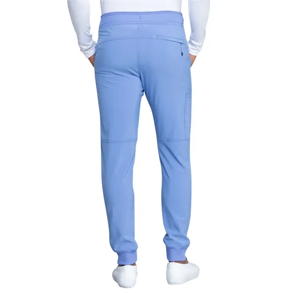 Infinity - Men's 5 Pocket Mid Rise Jogger Pant - Infinity - Men's 5 Pocket Mid Rise Jogger Pant - Image 4 of 17