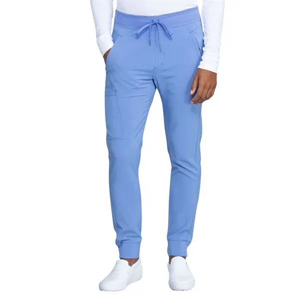 Infinity - Men's 5 Pocket Mid Rise Jogger Pant - Infinity - Men's 5 Pocket Mid Rise Jogger Pant - Image 5 of 17