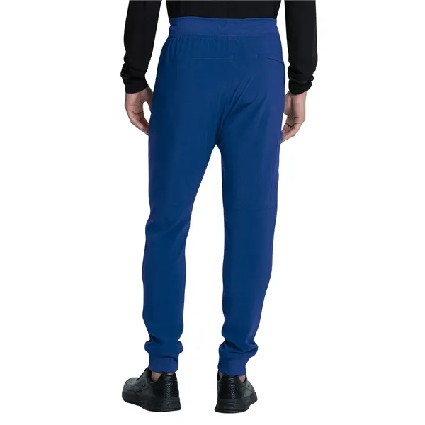 Infinity - Men's 5 Pocket Mid Rise Jogger Pant - Infinity - Men's 5 Pocket Mid Rise Jogger Pant - Image 6 of 17