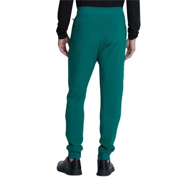 Infinity - Men's 5 Pocket Mid Rise Jogger Pant - Infinity - Men's 5 Pocket Mid Rise Jogger Pant - Image 8 of 17
