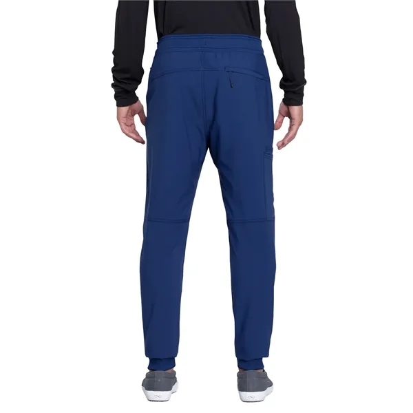 Infinity - Men's 5 Pocket Mid Rise Jogger Pant - Infinity - Men's 5 Pocket Mid Rise Jogger Pant - Image 10 of 17