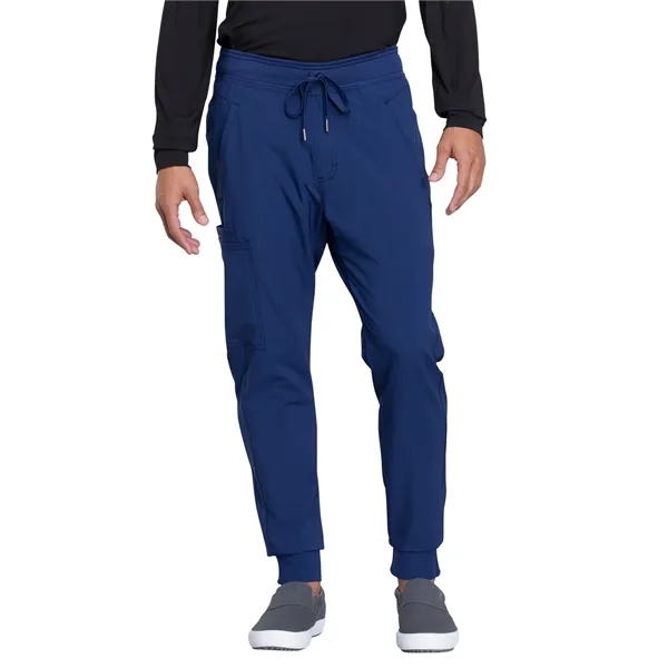 Infinity - Men's 5 Pocket Mid Rise Jogger Pant - Infinity - Men's 5 Pocket Mid Rise Jogger Pant - Image 11 of 17