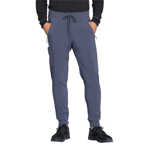 Infinity - Men's 5 Pocket Mid Rise Jogger Pant - Infinity - Men's 5 Pocket Mid Rise Jogger Pant - Image 13 of 17