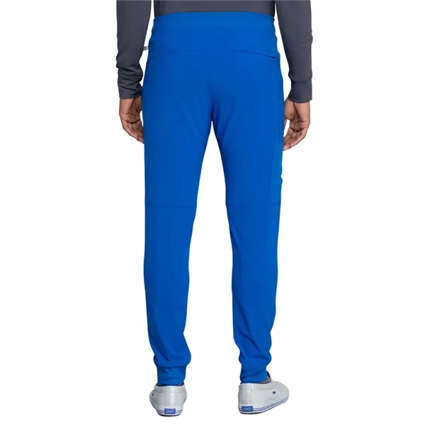 Infinity - Men's 5 Pocket Mid Rise Jogger Pant - Infinity - Men's 5 Pocket Mid Rise Jogger Pant - Image 14 of 17