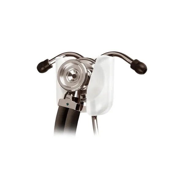 Prestige Medical - Hip Clip Stethoscope Holder - Prestige Medical - Hip Clip Stethoscope Holder - Image 1 of 4