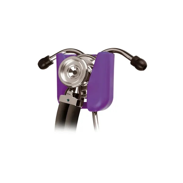 Prestige Medical - Hip Clip Stethoscope Holder - Prestige Medical - Hip Clip Stethoscope Holder - Image 3 of 4