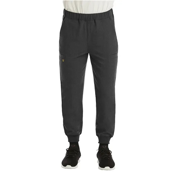 Maevn - Matrix Pro - Men's Six-Pocket Full Elastic Jogger... - Maevn - Matrix Pro - Men's Six-Pocket Full Elastic Jogger... - Image 1 of 7