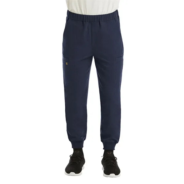 Maevn - Matrix Pro - Men's Six-Pocket Full Elastic Jogger... - Maevn - Matrix Pro - Men's Six-Pocket Full Elastic Jogger... - Image 2 of 7