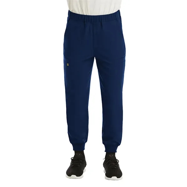 Maevn - Matrix Pro - Men's Six-Pocket Full Elastic Jogger... - Maevn - Matrix Pro - Men's Six-Pocket Full Elastic Jogger... - Image 3 of 7