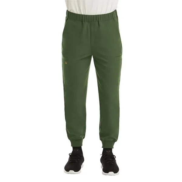 Maevn - Matrix Pro - Men's Six-Pocket Full Elastic Jogger... - Maevn - Matrix Pro - Men's Six-Pocket Full Elastic Jogger... - Image 4 of 7