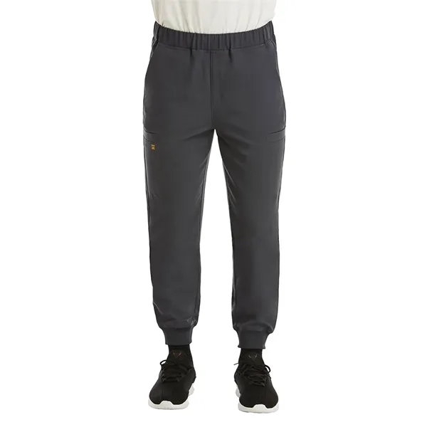 Maevn - Matrix Pro - Men's Six-Pocket Full Elastic Jogger... - Maevn - Matrix Pro - Men's Six-Pocket Full Elastic Jogger... - Image 5 of 7