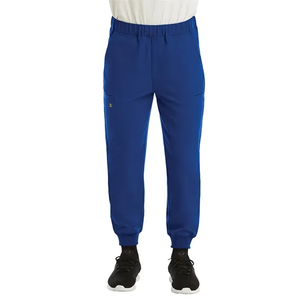 Maevn - Matrix Pro - Men's Six-Pocket Full Elastic Jogger... - Maevn - Matrix Pro - Men's Six-Pocket Full Elastic Jogger... - Image 6 of 7
