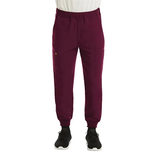 Maevn - Matrix Pro - Men's Six-Pocket Full Elastic Jogger... - Maevn - Matrix Pro - Men's Six-Pocket Full Elastic Jogger... - Image 7 of 7