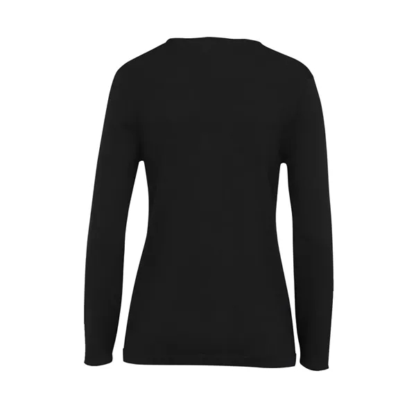 Edwards - Sweaters - Women's Full-Zip Sweater - Edwards - Sweaters - Women's Full-Zip Sweater - Image 1 of 3