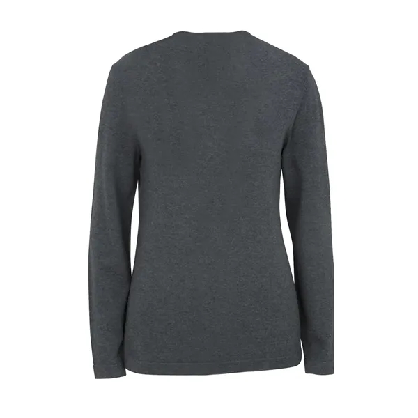 Edwards - Sweaters - Women's Full-Zip Sweater - Edwards - Sweaters - Women's Full-Zip Sweater - Image 2 of 3