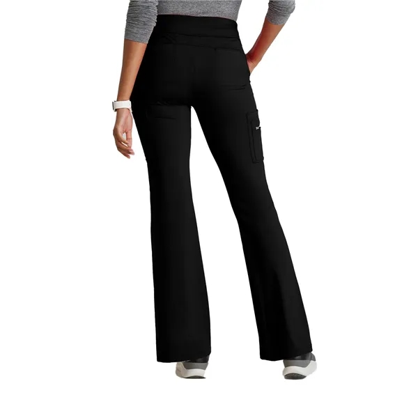 Barco One Performance Knit - Women's Seven-Pocket Flare L... - Barco One Performance Knit - Women's Seven-Pocket Flare L... - Image 1 of 7