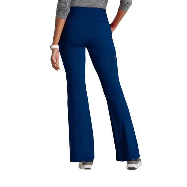 Barco One Performance Knit - Women's Seven-Pocket Flare L... - Barco One Performance Knit - Women's Seven-Pocket Flare L... - Image 2 of 7