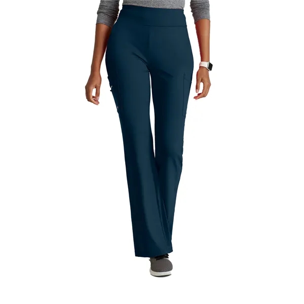 Barco One Performance Knit - Women's Seven-Pocket Flare L... - Barco One Performance Knit - Women's Seven-Pocket Flare L... - Image 7 of 7