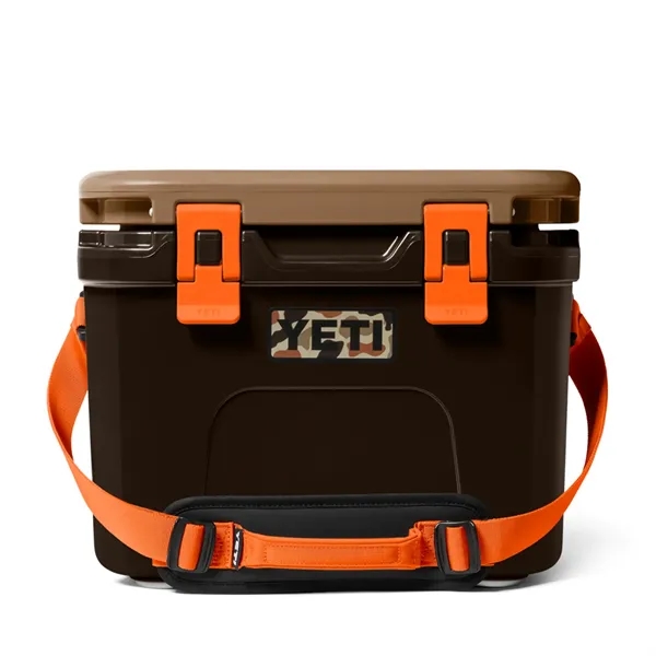 15 QT YETI® Roadie Hard Cooler Ice Chest 16.9" x 14" - 15 QT YETI® Roadie Hard Cooler Ice Chest 16.9" x 14" - Image 15 of 16