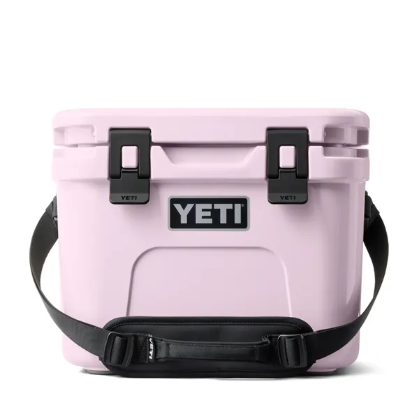 15 QT YETI® Roadie Hard Cooler Ice Chest 16.9" x 14" - 15 QT YETI® Roadie Hard Cooler Ice Chest 16.9" x 14" - Image 16 of 16