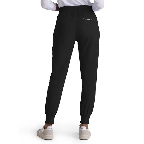 Grey's Anatomy Spandex Stretch - Women's Seven-Pocket Car... - Grey's Anatomy Spandex Stretch - Women's Seven-Pocket Car... - Image 2 of 17