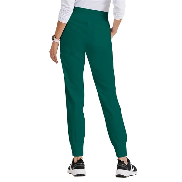 Grey's Anatomy Spandex Stretch - Women's Seven-Pocket Car... - Grey's Anatomy Spandex Stretch - Women's Seven-Pocket Car... - Image 4 of 17