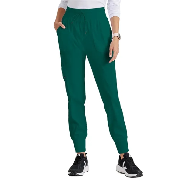 Grey's Anatomy Spandex Stretch - Women's Seven-Pocket Car... - Grey's Anatomy Spandex Stretch - Women's Seven-Pocket Car... - Image 5 of 17