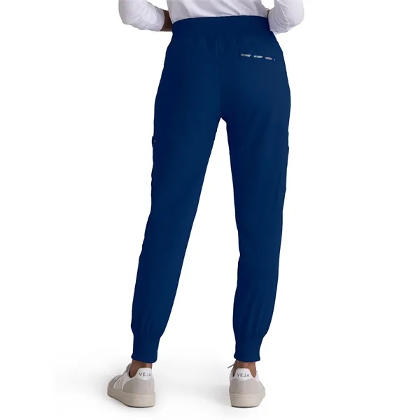 Grey's Anatomy Spandex Stretch - Women's Seven-Pocket Car... - Grey's Anatomy Spandex Stretch - Women's Seven-Pocket Car... - Image 6 of 17