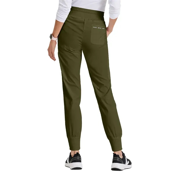 Grey's Anatomy Spandex Stretch - Women's Seven-Pocket Car... - Grey's Anatomy Spandex Stretch - Women's Seven-Pocket Car... - Image 10 of 17