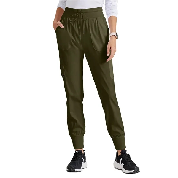 Grey's Anatomy Spandex Stretch - Women's Seven-Pocket Car... - Grey's Anatomy Spandex Stretch - Women's Seven-Pocket Car... - Image 11 of 17