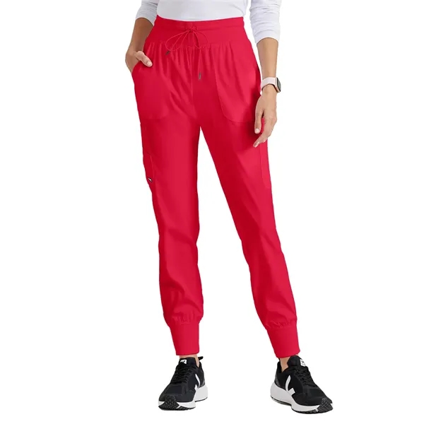 Grey's Anatomy Spandex Stretch - Women's Seven-Pocket Car... - Grey's Anatomy Spandex Stretch - Women's Seven-Pocket Car... - Image 13 of 17