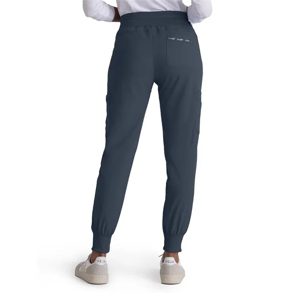 Grey's Anatomy Spandex Stretch - Women's Seven-Pocket Car... - Grey's Anatomy Spandex Stretch - Women's Seven-Pocket Car... - Image 14 of 17