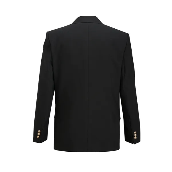 Edwards Suiting & Neckwear - Men's Essential Blazer - Edwards Suiting & Neckwear - Men's Essential Blazer - Image 1 of 3