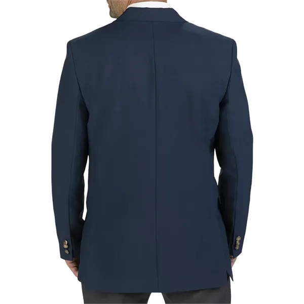 Edwards Suiting & Neckwear - Men's Essential Blazer - Edwards Suiting & Neckwear - Men's Essential Blazer - Image 2 of 3