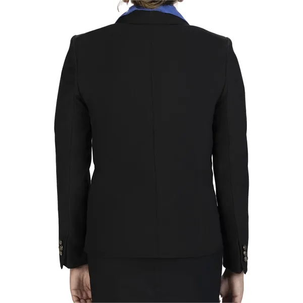 Edwards Suiting & Neckwear - Women's Washable Blazer - Edwards Suiting & Neckwear - Women's Washable Blazer - Image 1 of 3