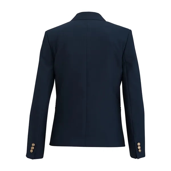 Edwards Suiting & Neckwear - Women's Washable Blazer - Edwards Suiting & Neckwear - Women's Washable Blazer - Image 2 of 3