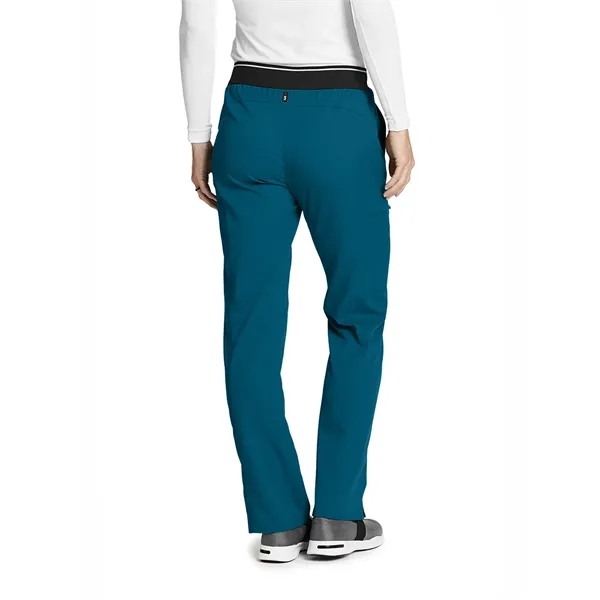 Grey's Anatomy Spandex Stretch - Women's Three-Pocket Kim... - Grey's Anatomy Spandex Stretch - Women's Three-Pocket Kim... - Image 1 of 30