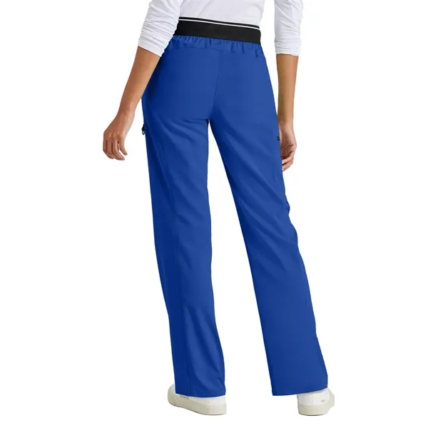 Grey's Anatomy Spandex Stretch - Women's Three-Pocket Kim... - Grey's Anatomy Spandex Stretch - Women's Three-Pocket Kim... - Image 8 of 30