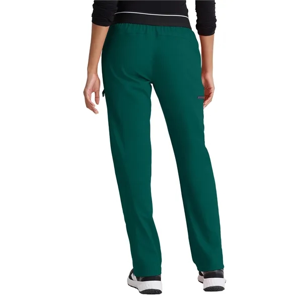 Grey's Anatomy Spandex Stretch - Women's Three-Pocket Kim... - Grey's Anatomy Spandex Stretch - Women's Three-Pocket Kim... - Image 10 of 30