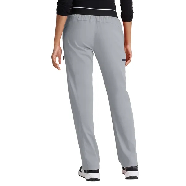 Grey's Anatomy Spandex Stretch - Women's Three-Pocket Kim... - Grey's Anatomy Spandex Stretch - Women's Three-Pocket Kim... - Image 14 of 30