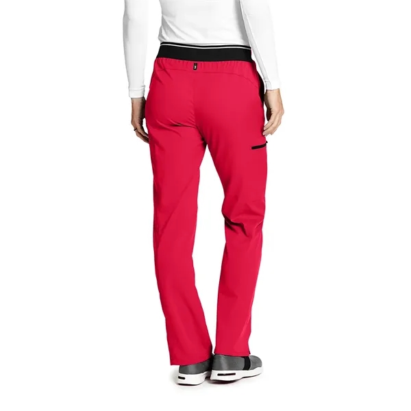 Grey's Anatomy Spandex Stretch - Women's Three-Pocket Kim... - Grey's Anatomy Spandex Stretch - Women's Three-Pocket Kim... - Image 20 of 30
