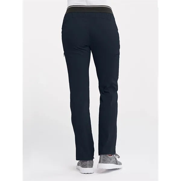 Grey's Anatomy Spandex Stretch - Women's Three-Pocket Kim... - Grey's Anatomy Spandex Stretch - Women's Three-Pocket Kim... - Image 22 of 30