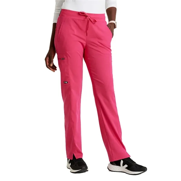 Grey's Anatomy Spandex Stretch - Women's Three-Pocket Kim... - Grey's Anatomy Spandex Stretch - Women's Three-Pocket Kim... - Image 26 of 30