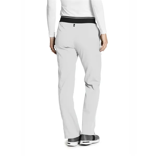 Grey's Anatomy Spandex Stretch - Women's Three-Pocket Kim... - Grey's Anatomy Spandex Stretch - Women's Three-Pocket Kim... - Image 27 of 30
