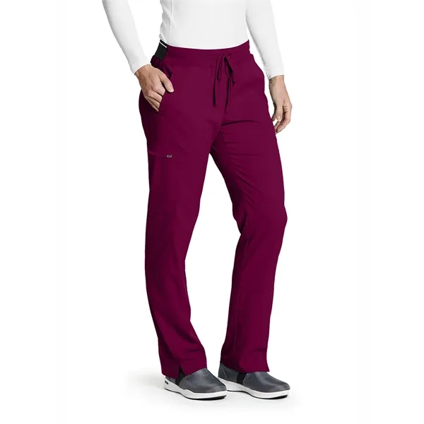 Grey's Anatomy Spandex Stretch - Women's Three-Pocket Kim... - Grey's Anatomy Spandex Stretch - Women's Three-Pocket Kim... - Image 30 of 30