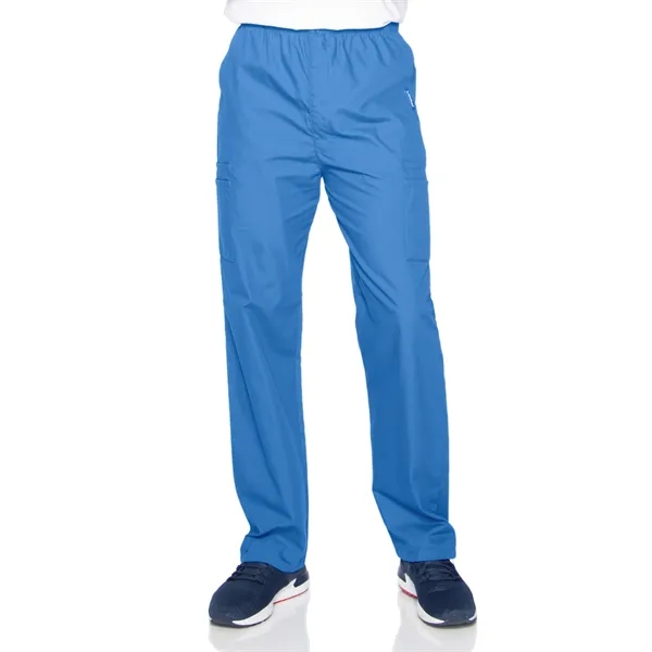 Landau - Essentials - Men's Seven-Pocket High-Rise Elasti... - Landau - Essentials - Men's Seven-Pocket High-Rise Elasti... - Image 5 of 27