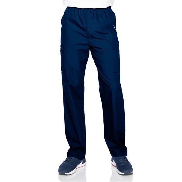 Landau - Essentials - Men's Seven-Pocket High-Rise Elasti... - Landau - Essentials - Men's Seven-Pocket High-Rise Elasti... - Image 15 of 27