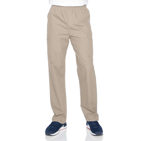 Landau - Essentials - Men's Seven-Pocket High-Rise Elasti... - Landau - Essentials - Men's Seven-Pocket High-Rise Elasti... - Image 19 of 27